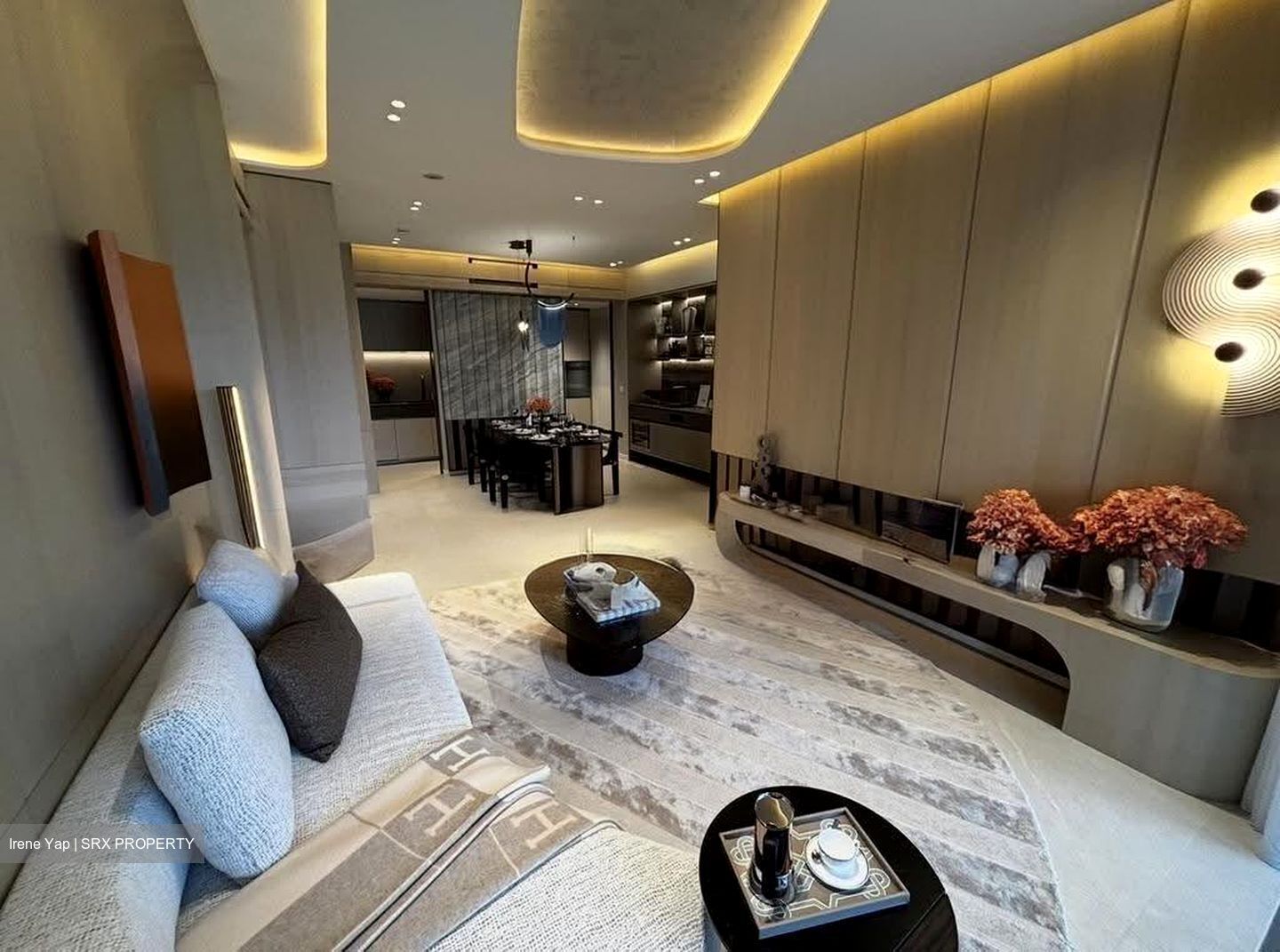 Union Square Residences (D1), Condominium #614440161